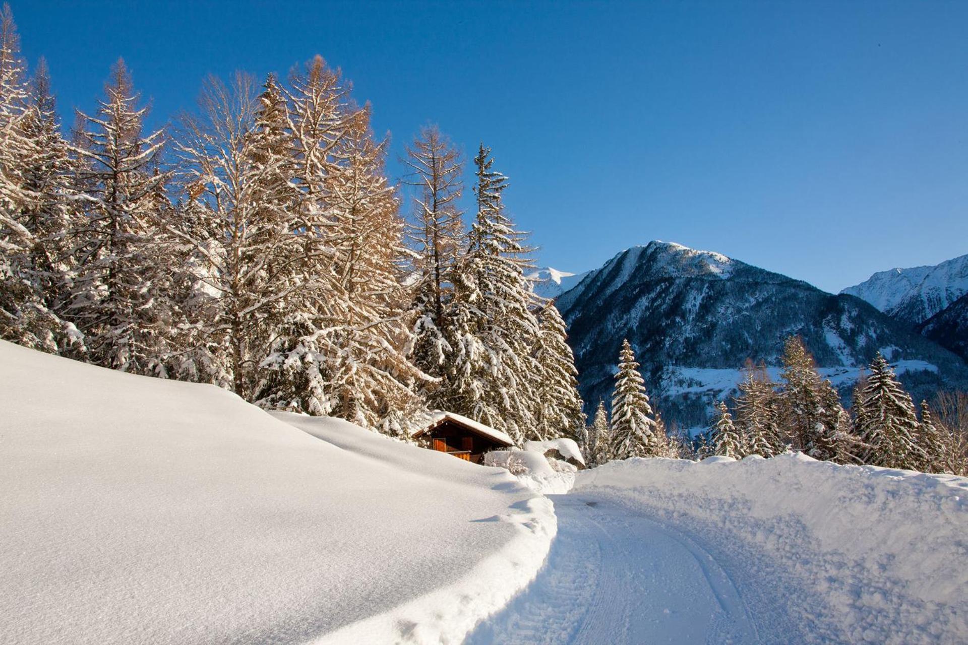 Alpengasthof Koefels Umhausen Esterno foto